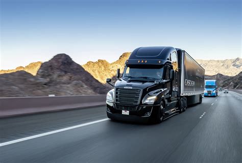 Could Fuel Cell Conversions Help Clean Up Long Haul Diesel Trucking