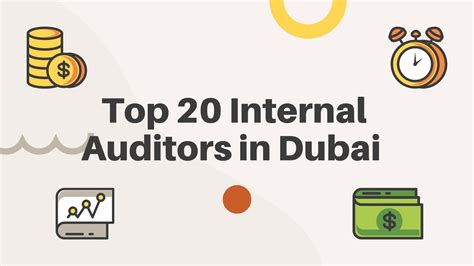 Top Audit Firms In Dubai