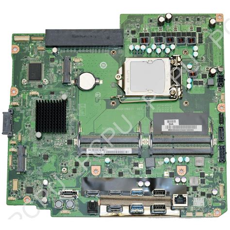 Mbsgb06002 Acer Aio Z5801 Intel Motherboard S115x
