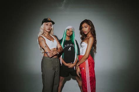 toronto girl group blk drop official music video got it neon music