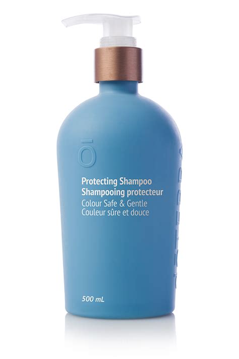 Doterra Protecting Shampoo Dōterra Essential Oils