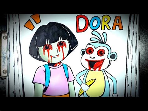 Membuat kartun bisa menjadi proses yang panjang dan rumit, namun jika keinginan anda cukup kuat untuk melihat cerita anda ditampilkan dalam bentuk animasi, hasil akhir bisa sangat layak diperjuangkan. Cerita Mistis Dibalik Kartun Dora The Explorer ...