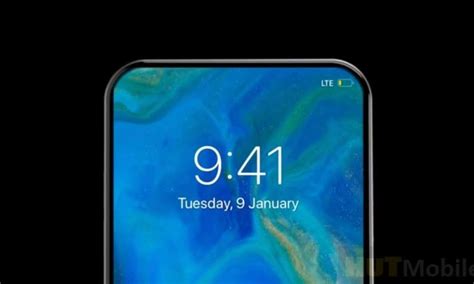 New Development About Iphone 12 Screen Notch Iphone 12 2020 What Is The