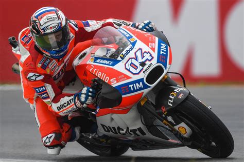 See more of motogp on facebook. Dovizioso: "I thought about the Championship" | MotoGP™