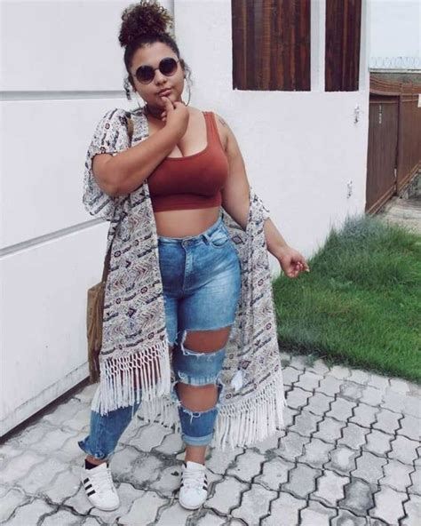 11 Plus Size Summer Outfits You Can Rock Society19 Plus Size Summer