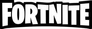 Fortnite Battle Royale Logo PNG Vector SVG Free Download
