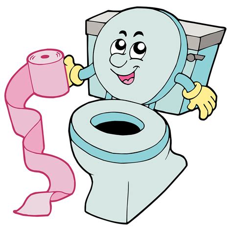 Free Cartoon Toilet Images Download Free Cartoon Toilet Images Png Images Free ClipArts On