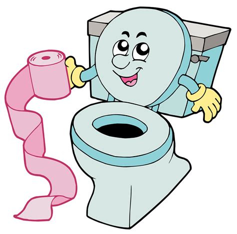 Potty Time Clipart Potty Training Made Fun Easy Clipart Best