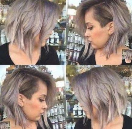 Enticing a key leader to serve as a. Shaved Bob Hairstyles