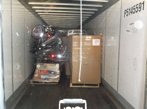 Sporting Goods Truckload, Sporting Goods Liquidation, Sporting Goods