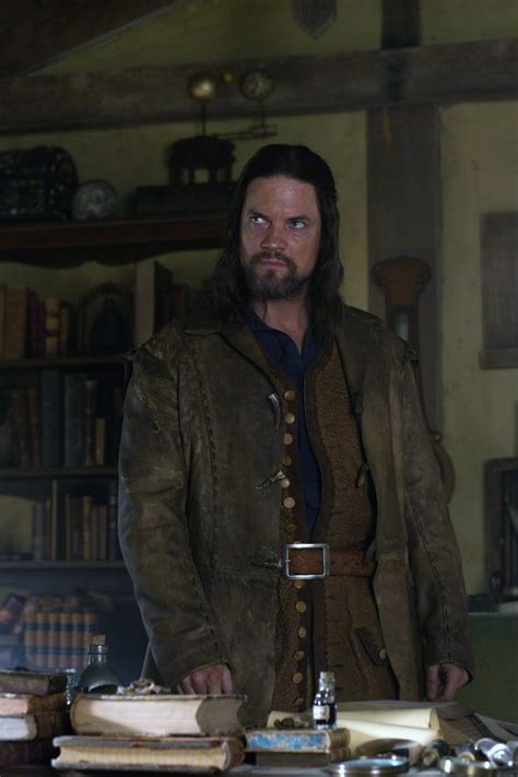 See actions taken by the people who manage and post content. Salem - Season 1 Episode 5 Still | Shane west, Salem tv ...