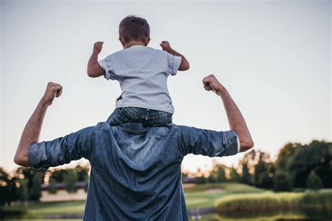 6 Super Fit Dads To Follow On Instagram For Gym Inspiration Sustain