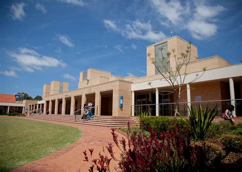 Western Sydney University Australia Ranking Reviews Courses