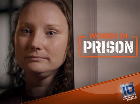 Prime Video Women In Prison Season 1