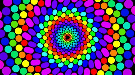 3 D Psychedelic Wallpaper 3 By Gamera68 On Deviantart