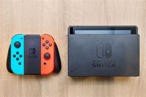 The Nintendo Switch Turned Its Lack Of Power Into A Strength Polygon