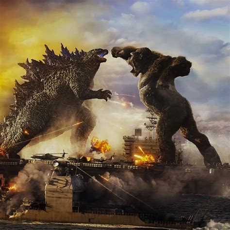 Adam Wingard Negocia Repetir En El Monsterverse Tras Godzilla Vs Kong