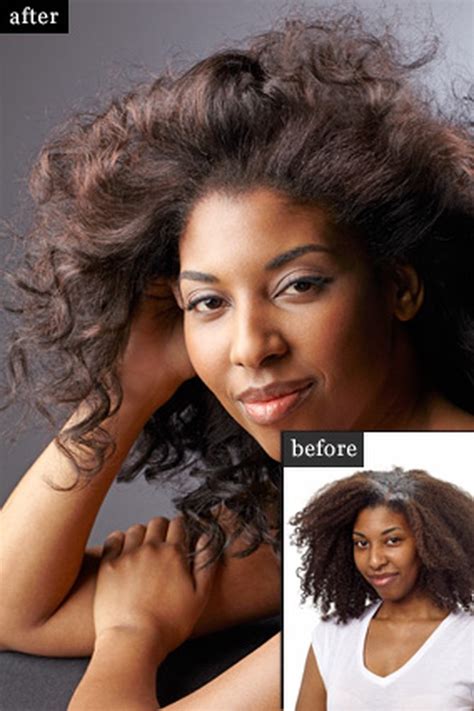 We've got your black hair color needs covered. Best At-Home Dye for Gray Hair - How to Hide Grays