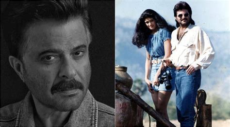 Anil Kapoor Remembers Stealing Jackie Shroffs Trousers During Virasat Shoot One Life Lesson He