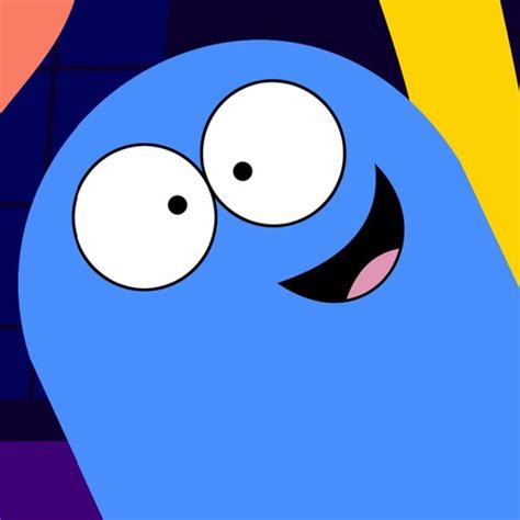 Bloo Fosters Home For Imaginary Friends Telegraph
