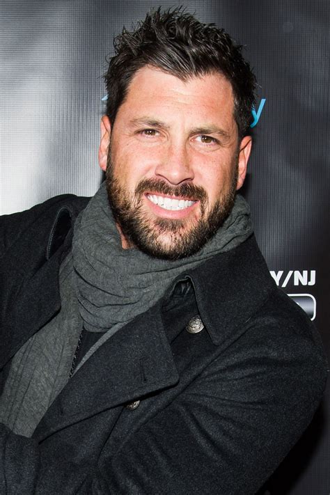 Maksim Chmerkovskiy Signs With Icm Partners Exclusive Hollywood