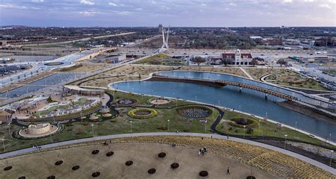 Explore Okc Oklahoma City Convention Center