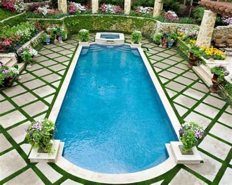 50 Elegant And Luxury Swimmingpool Design Ideas 5b5629db2a95f Pool