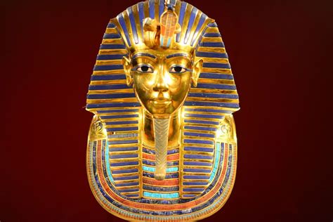 Tutankamón La Maldición Del Más Famoso Faraón De Egipto