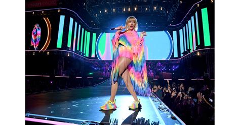 Taylor Swift IHeart Radio Wango Tango Performance Video POPSUGAR Entertainment Photo