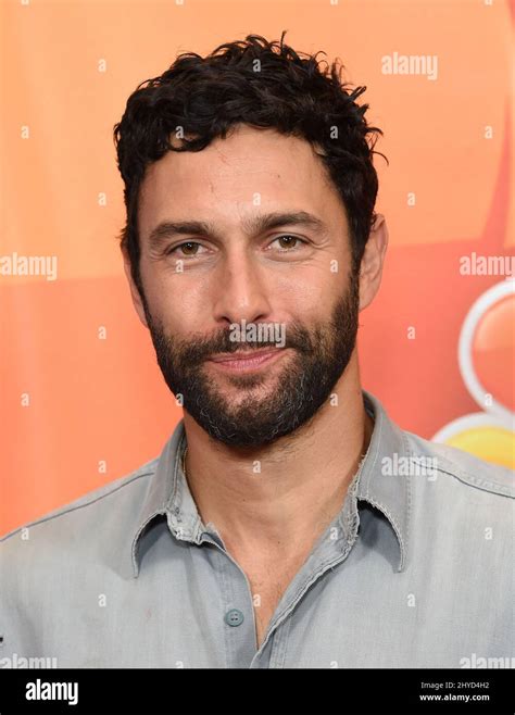 Noah Mills Arriving To The Nbc Tca Summer Press Tour 2017 Held At The Beverly Hilton Hotel In