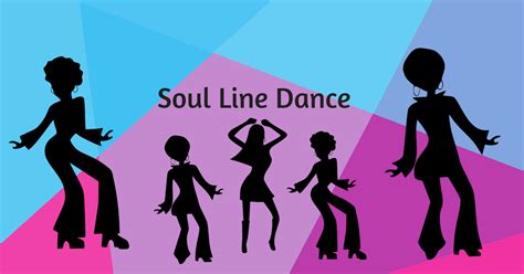 Line Dancing Silhouette At Getdrawings Free Download