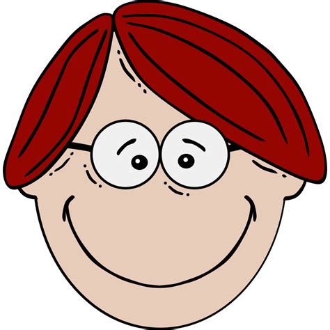Free Cartoon Head Png Download Free Cartoon Head Png Png Images Free