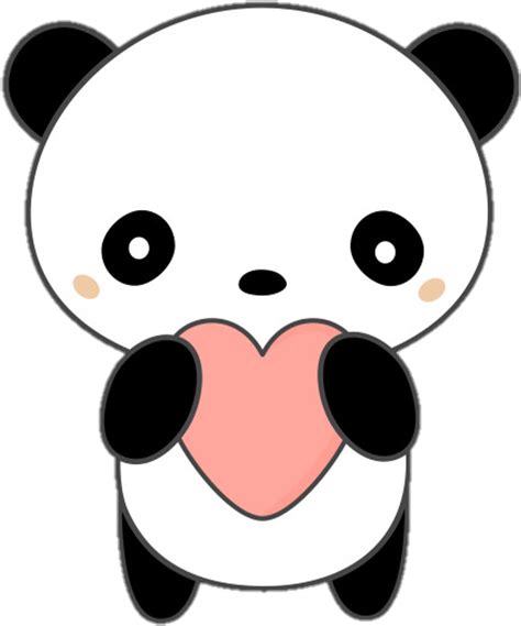 Cartoon Cute Kawaii Chibi Cartoon Cute Panda Pictures