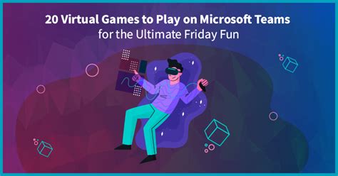 Top 18 Virtual Games To Play With Coworkers 2022