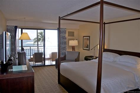 Review Sheraton Kauai Resort Go Visit Hawaii