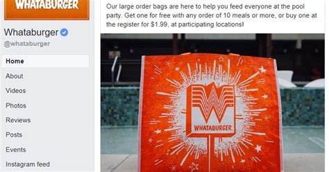 How do i check the balance on my whataburger gift card? Whataburger gives free reusable bags with bigger meal orders