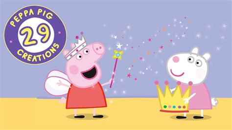 Peppa Pig English Toys On The Go