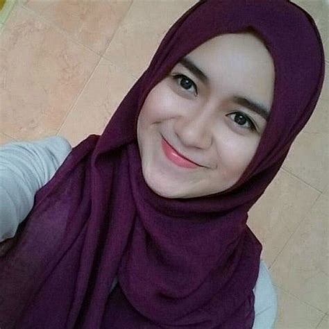 Kumpulan Foto Cewek Jilbab Cantik Dan Manis Untuk Dp Bbm Manis Bulan Ramadhan