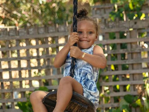 Riley Curry Makes Her Modeling Debut Complex