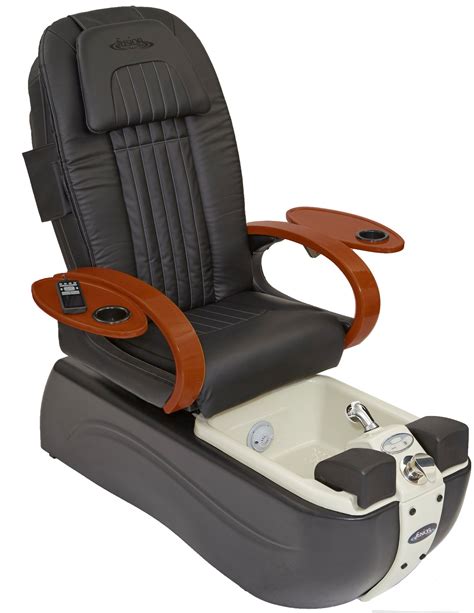 Many customers will pay more for the best pedicure experience and stop going to other salons because if it. Fusion Spas Sunscape Spa, Pedicure Shiatsu Massage Chair ...