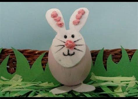 Manualidades Para Niños De Conejos De Pascua Blog Xiquets