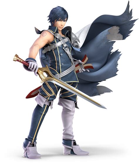 How To Unlock Roy In Smash Ultimate Once You Ve Unlocked Ike And