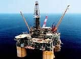 Pictures of Oil Drilling