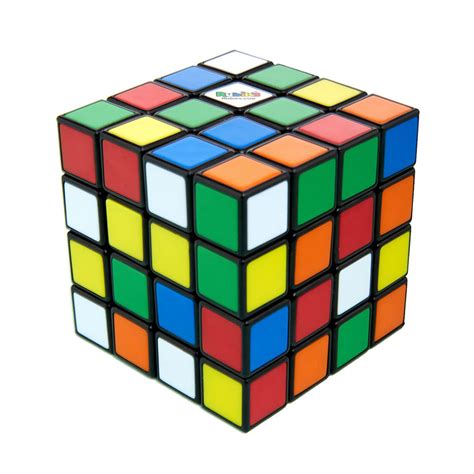 Rubiks 4x4 Thimble Toys