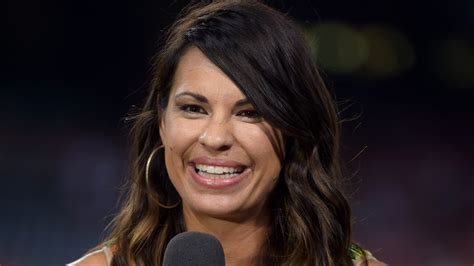 Jessica Mendoza Espn Analyst Joins Mets Front Office