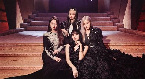 Blackpink Has Broken 17 Records With “how You Like That” Hype My