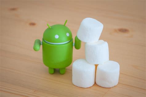 Dispositivos Que Actualizarán A Android 60 Marshmallow