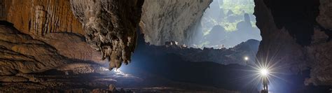 Son Doong Cave Worlds Largest Cave Oxalis Adventure