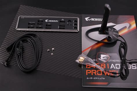 Aorus b450 i aorus pro wifi uses an all ir digital cpu power design which includes both digital pwm controllers and power stage controllers, capable aorus connectivity. GIGABYTE B450I AORUS PRO WIFI | 暇つぶし、自作PCあれやこれ