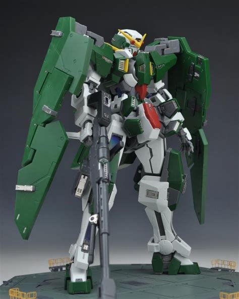 Aw9 S 09 Mg 1100 Gundam Dynames Details Upgrade Photo Etch Set